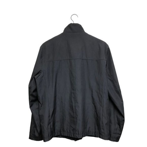 Calvin Klein Lightweight Zip Up Jacket | Medium - Picture 6 of 6